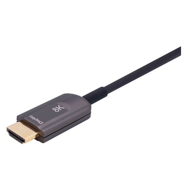 What connector should I use with UHS HDMI ® Cable