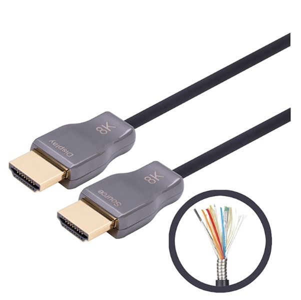 What is 8k HDMI 2.1 Cable