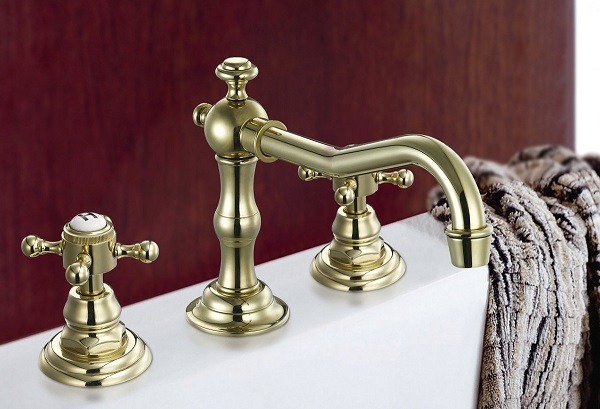 Why the Bathroom Faucets are really important