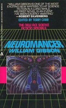 William Gibson, Neuromancer (1984)