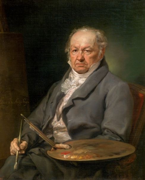 francisco Goya