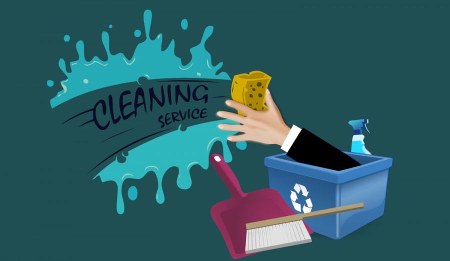 Reasons homeowners hire professional cleaning services today