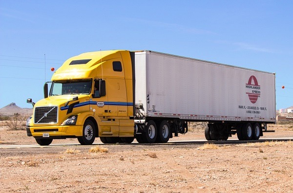 5 Simple Methods Of Preventing Rejected Loads When Using Refrigerated Transport