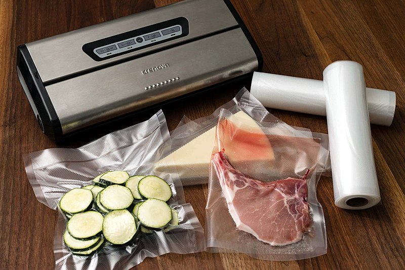 A Review of Vacuum Sealers All You Should Know Before Buying