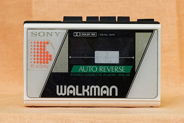 Best Gadgets of the 80s
