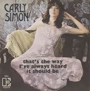 Biography of Carly Simon