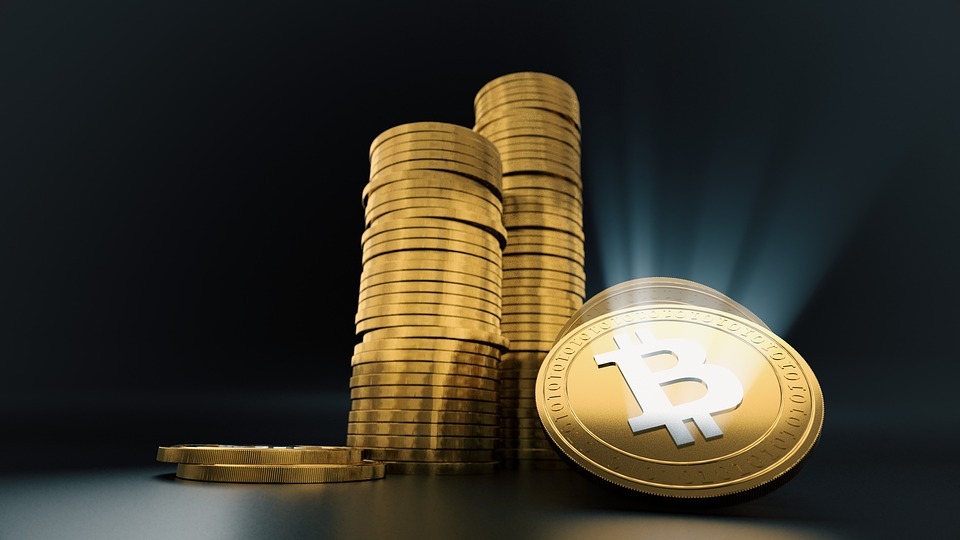 Bitcoin Revolution A Closer look