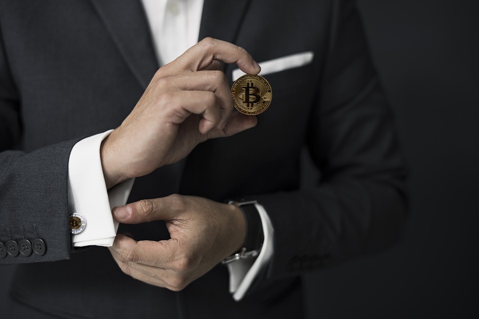 Bitcoin To Be Used As The Source Of Payment In Businesses