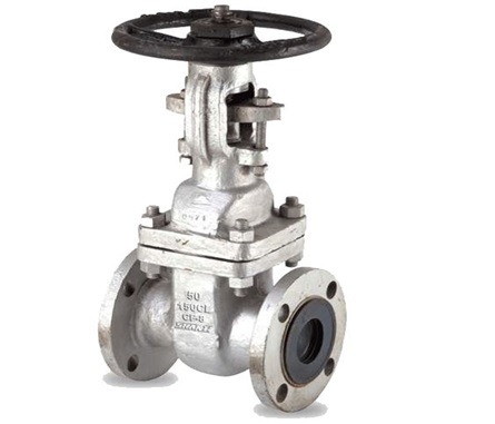 Everything you need to know about maintaining steel valves