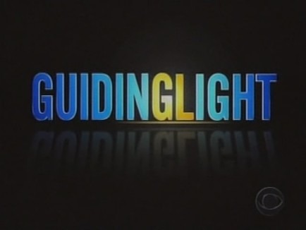 Guiding Light’s final logo