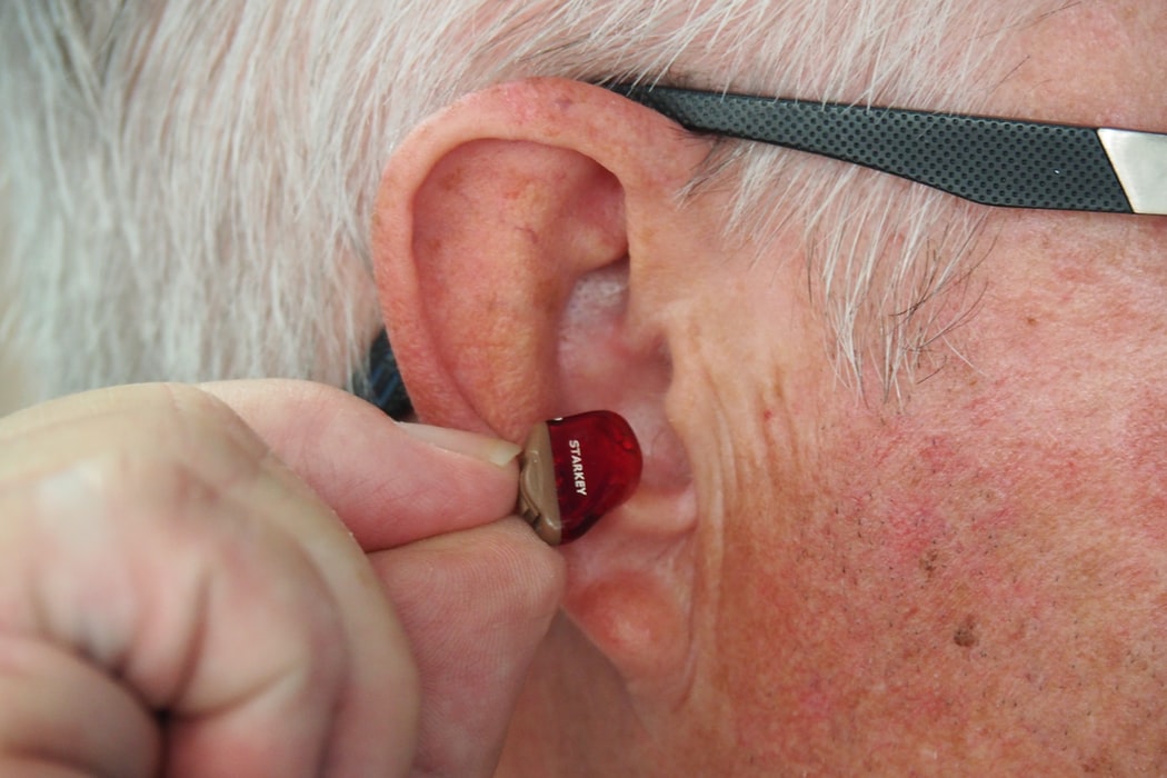 Hearing Aids A Guide to Choosing the Right Type for Seniors