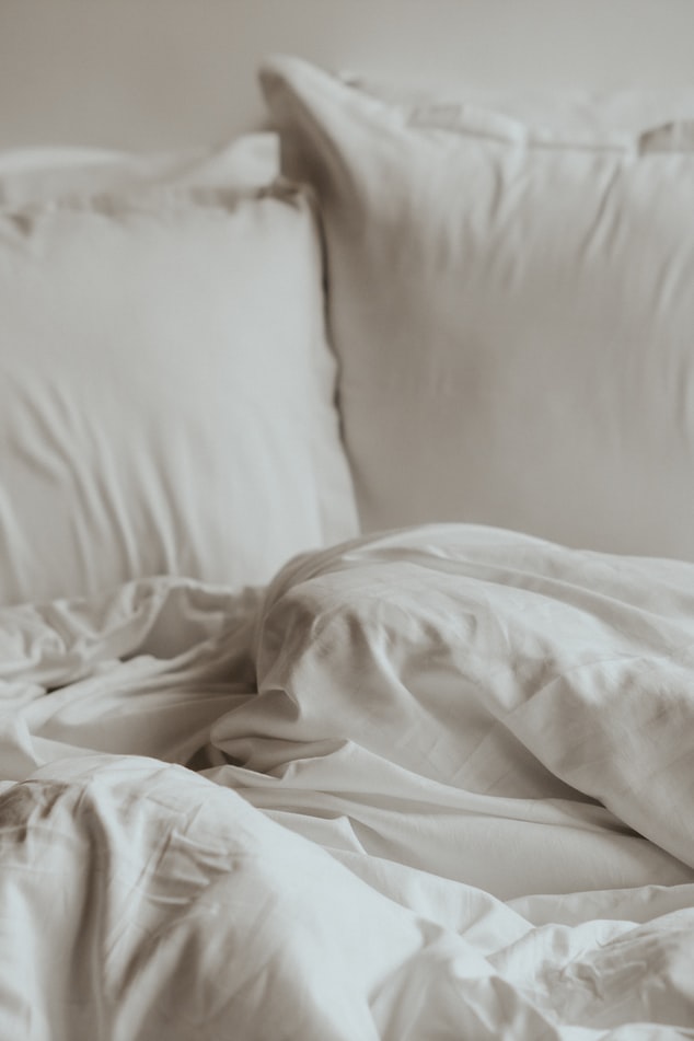 How the linen bed sheet set fascinate