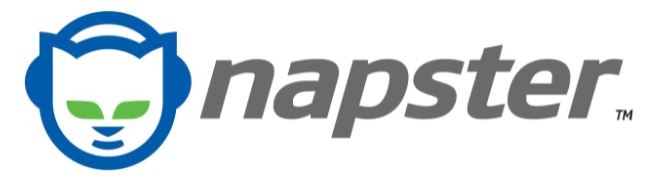 Napster_corporate_logo