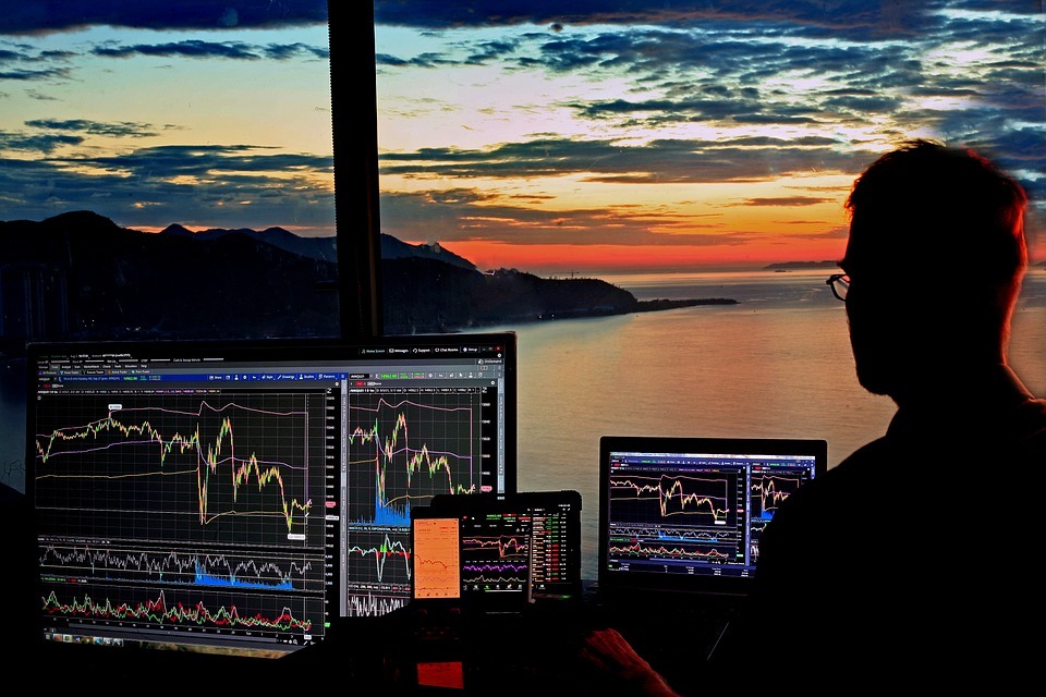 Start your journey of trading with the best options trading course