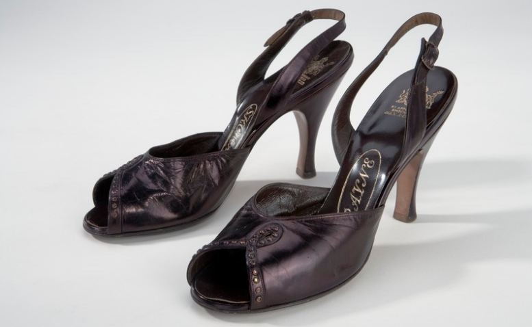 The 1930s Shoes for Women