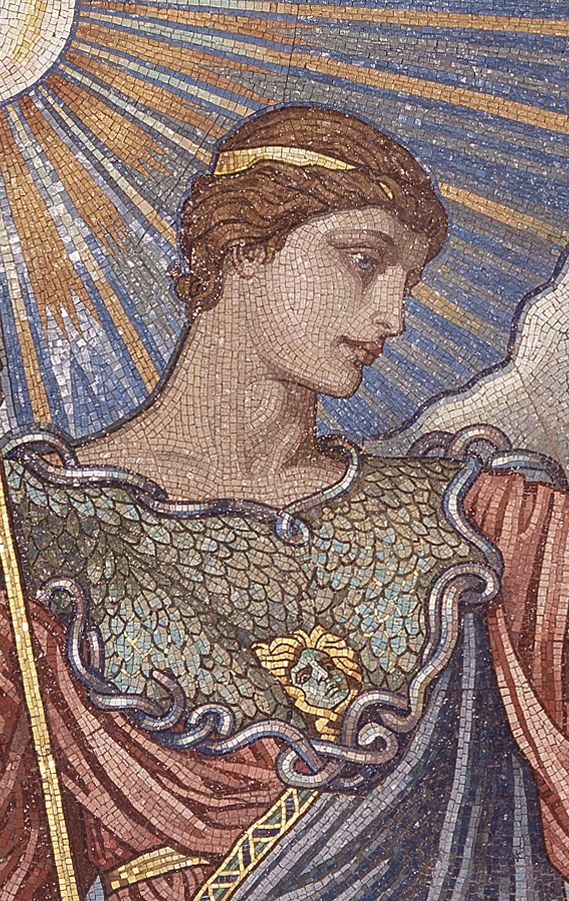 The Importance of Minerva in Roman Mythology