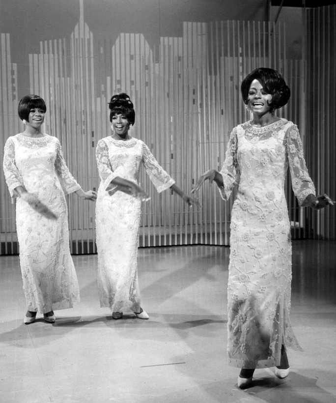 The Legacy of the Supremes 