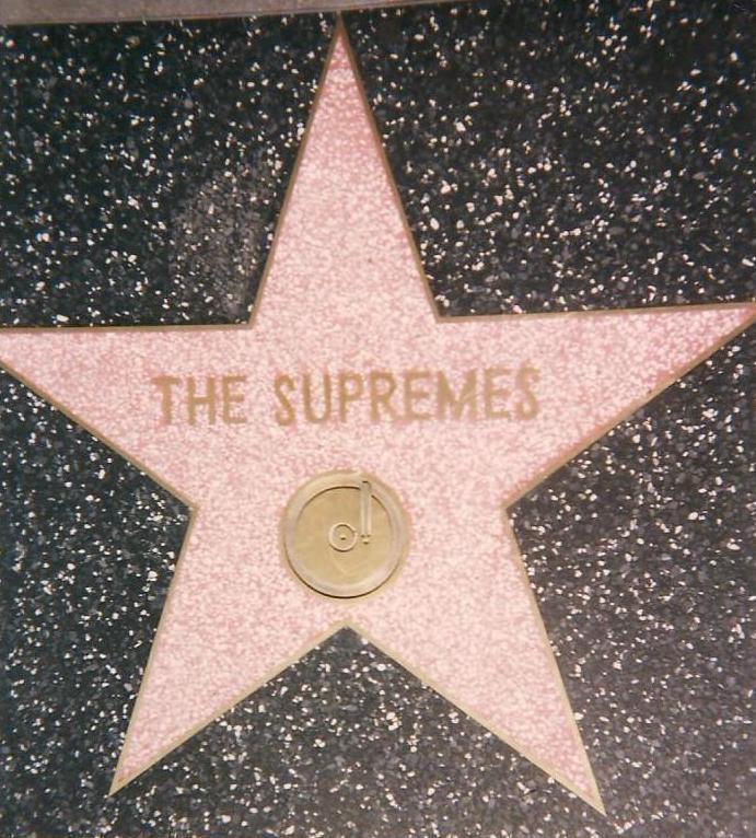 The Legacy of the Supremes