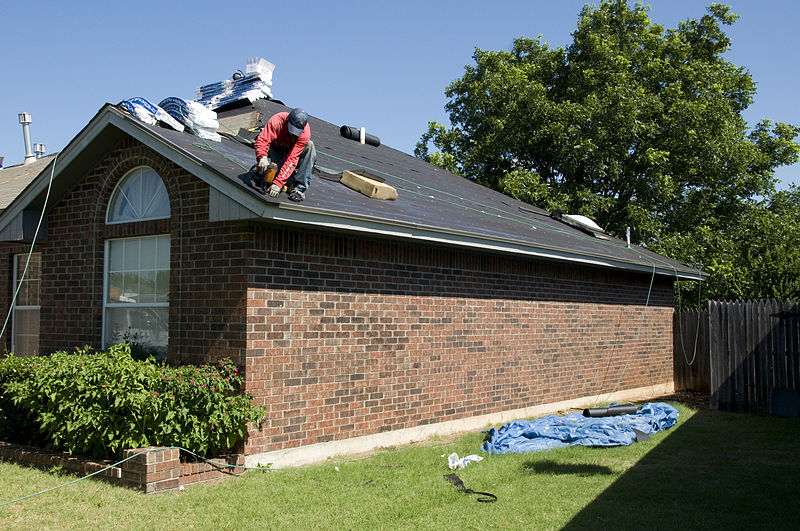 The Truth About How Often Does Your Roof Need To Be Replaced