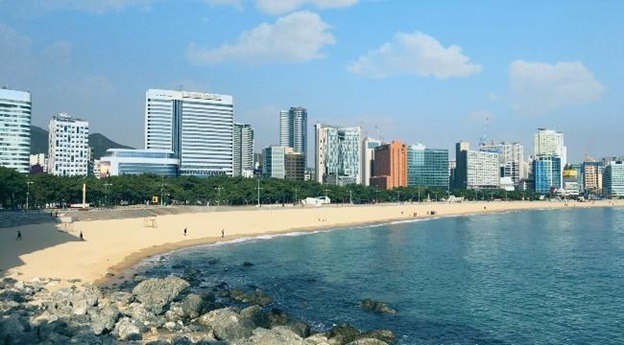 Top 5 Modern Cities You Must Visit in Korea