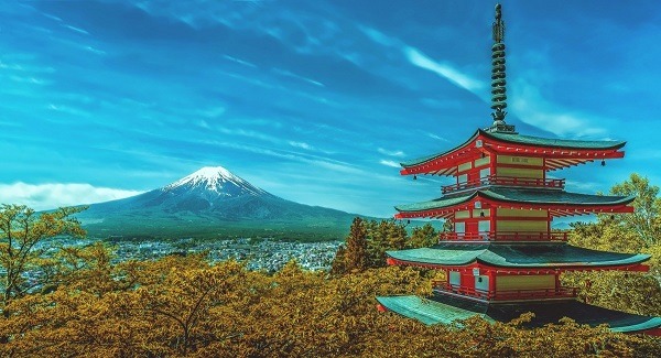 Top 7 Japan Travel Tips for Your First Time in Japan