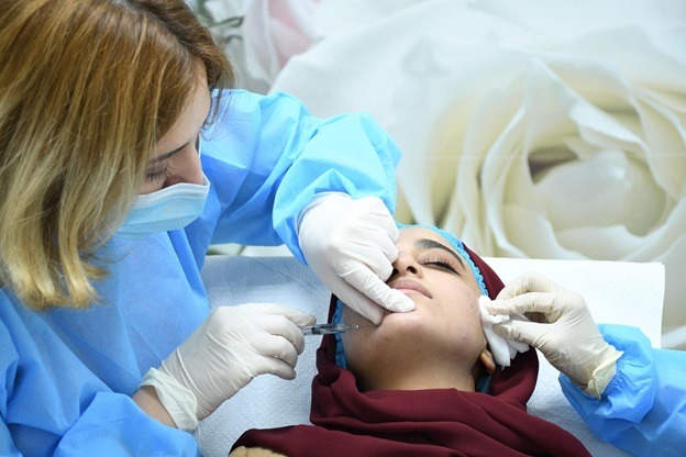 What Procedures Are Used in This Form of Treatment