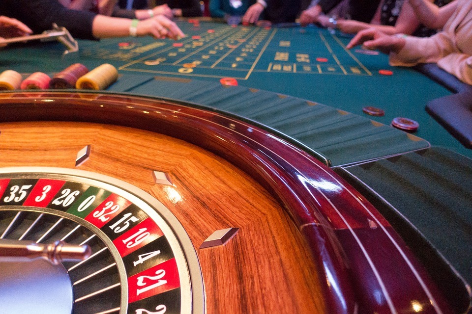 What are the Most Common Casino Games to Play