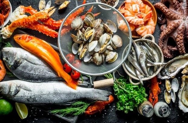 What foods increase testosterone in men over 50?