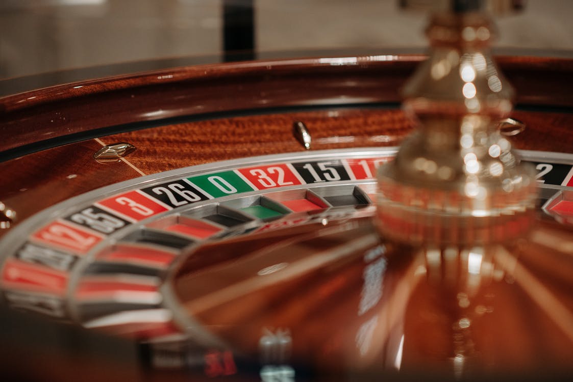 Why it’s time to give live casino a spin
