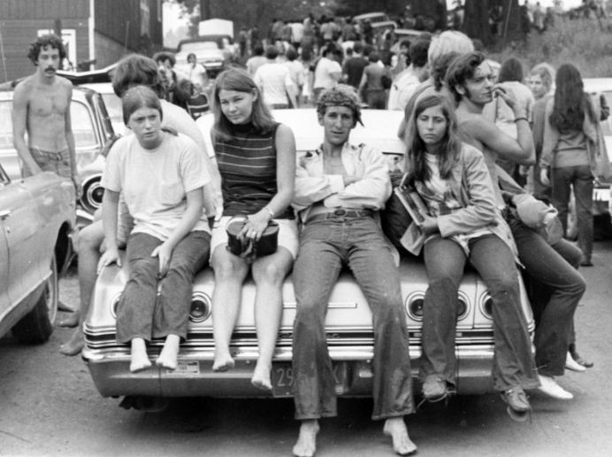 Woodstock-kids