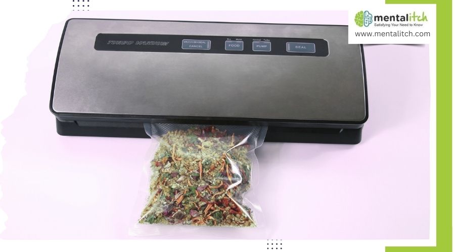 A Review of Vacuum Sealers: All You Should Know Before Buying