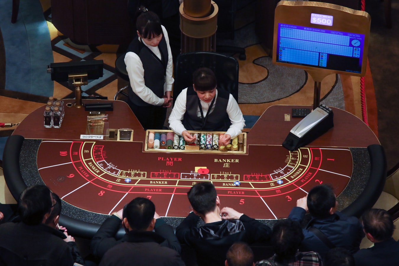 5 Important Things to Plan before Starting a Casino Business