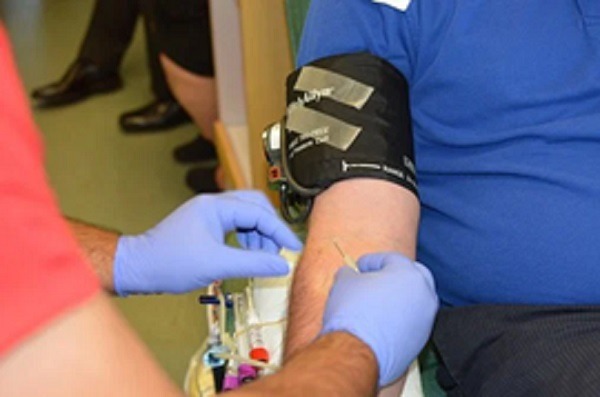 5 Reasons to Give Blood -- Besides Saving Lives