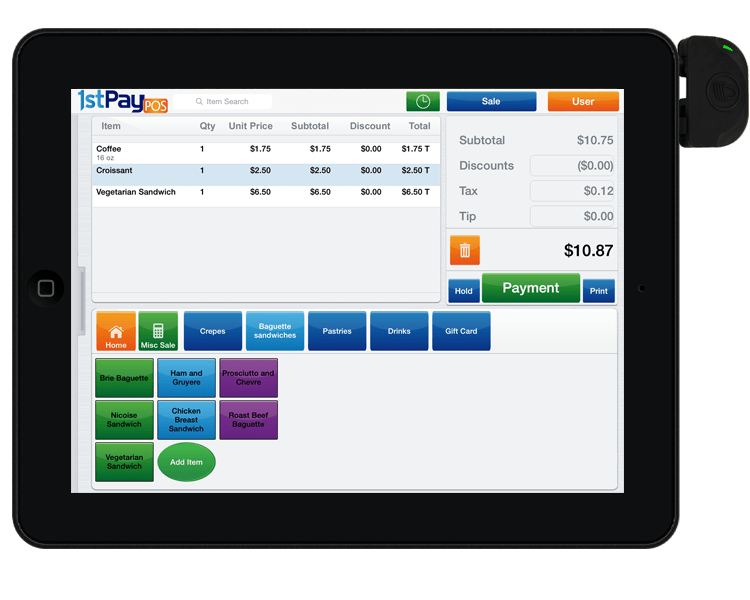 5 Ways to Get the Most Out of Your iPad POS System
