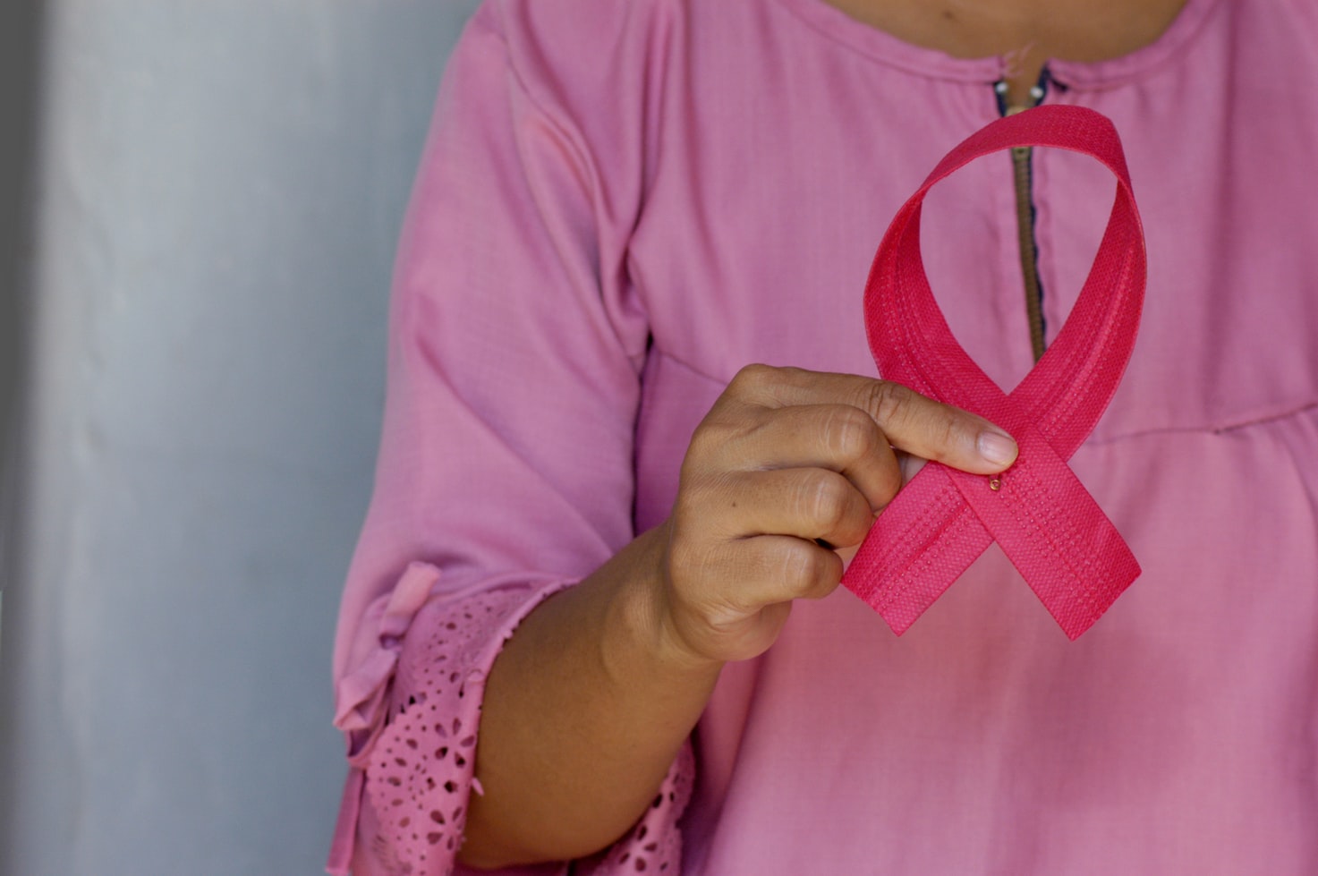 6 Simple Steps To Lower Your Breast Cancer Risk