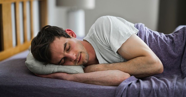 6 Tips On How to Get a Restful Sleep All Night Long