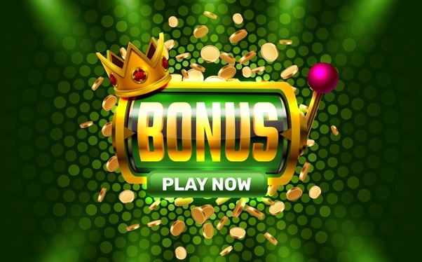 A guide to Slots bonuses