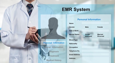EMRs Do They Have Any Pros And Cons