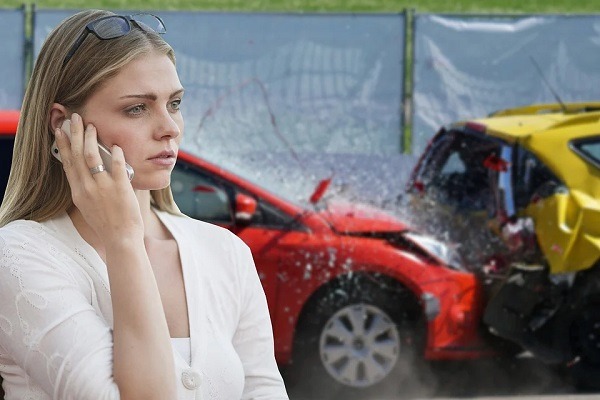 Hiring the Right Car Accident Lawyer