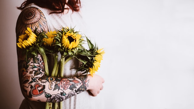 How Tattoos Can Limit the Career 2