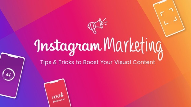 Instagram Marketing – A Comprehensive Guide for Businesses and Solopreneurs