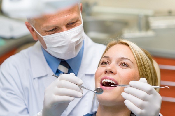 Is Cosmetic Dentistry Safe