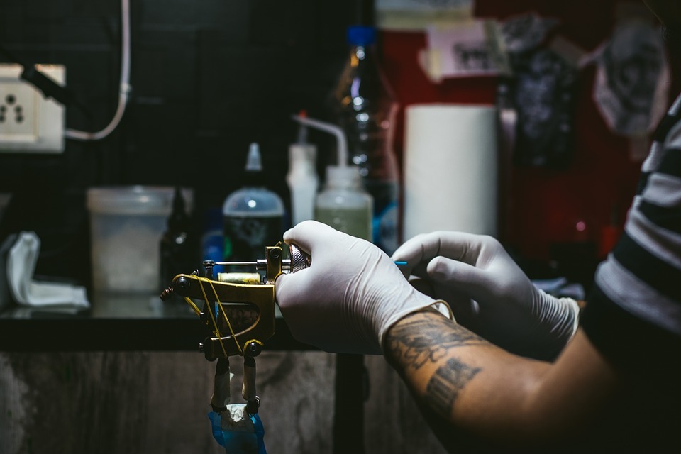 Receive Tattoo Artist Liability Insurance