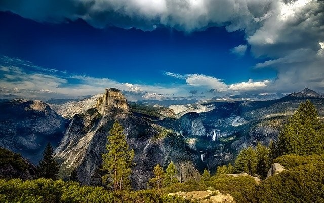 Top National Parks That You Must See When in California