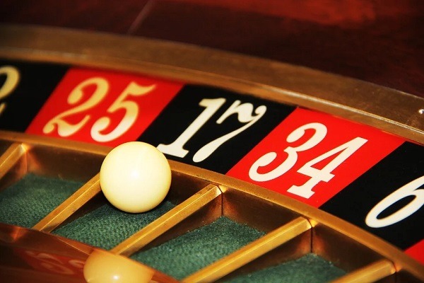 Top tips for playing roulette