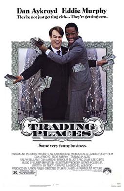 Trading Places – 1983