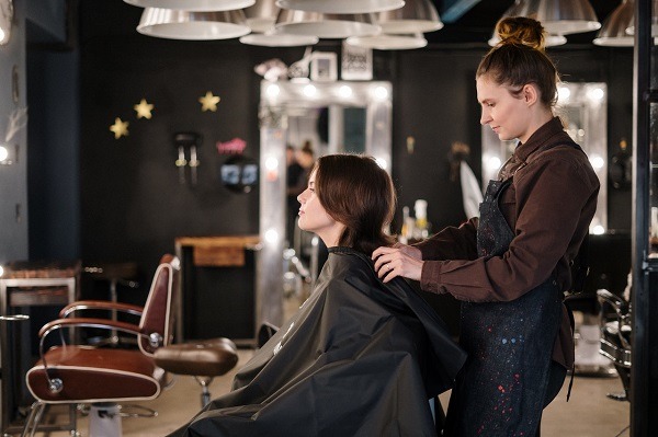 What Should You Do When Filing a Hairdressing Claim