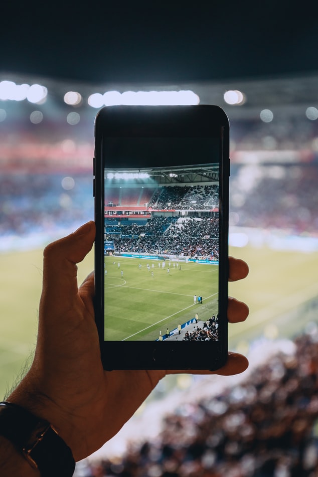 What are the 7 greatest streaming apps to watch live football
