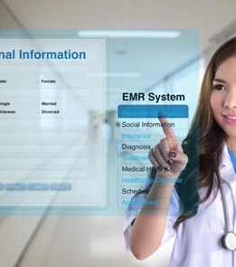 What is EMR