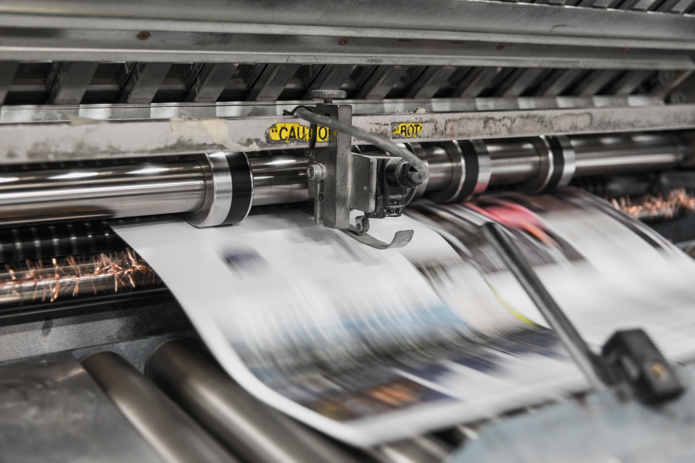 What to Look for in a Commercial Printing Company